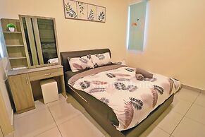 Swiss Garden Residences by Nature Home