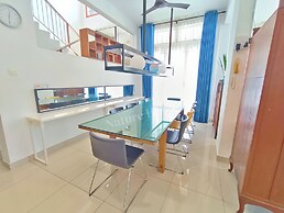 Swiss Garden Residences by Nature Home