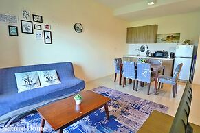 Swiss Garden Residences by Nature Home