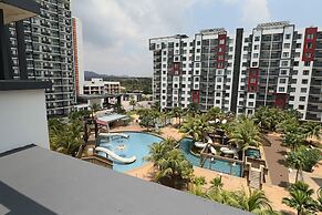 Swiss Garden Residences by Nature Home