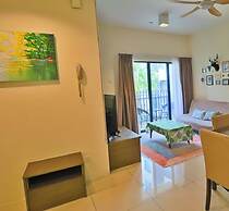 Swiss Garden Residences by Nature Home