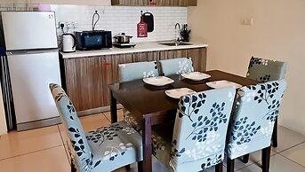 Swiss Garden Residences by Nature Home