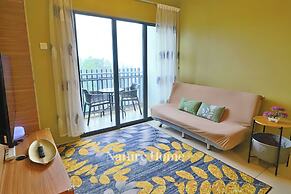 Swiss Garden Residences by Nature Home