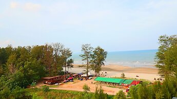 Swiss Garden Residences by Nature Home