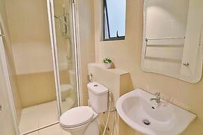 Swiss Garden Residences by Nature Home