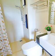 Swiss Garden Residences by Nature Home