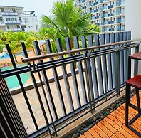 Swiss Garden Residences by Nature Home