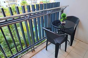 Swiss Garden Residences by Nature Home