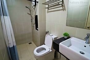 Swiss Garden Residences by Nature Home