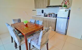 Swiss Garden Residences by Nature Home