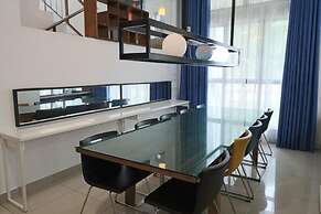 Swiss Garden Residences by Nature Home