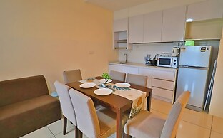 Swiss Garden Residences by Nature Home