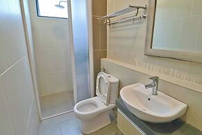 Swiss Garden Residences by Nature Home