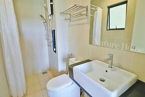 Swiss Garden Residences by Nature Home