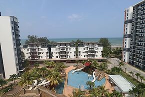 Swiss Garden Residences by Nature Home