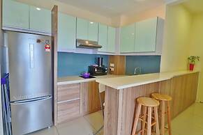 Swiss Garden Residences by Nature Home