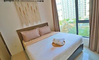 Swiss Garden Residences by Nature Home