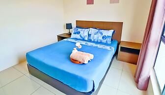 Swiss Garden Residences by Nature Home