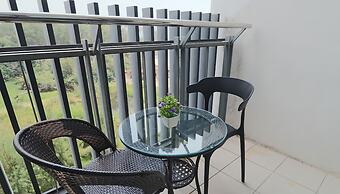 Swiss Garden Residences by Nature Home