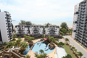 Swiss Garden Residences by Nature Home