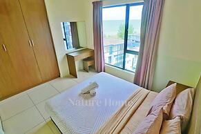 Swiss Garden Residences by Nature Home