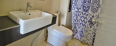 Swiss Garden Residences by Nature Home