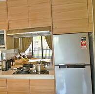 Swiss Garden Residences by Nature Home