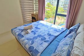 Swiss Garden Residences by Nature Home