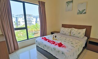 Swiss Garden Residences by Nature Home