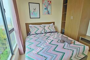 Swiss Garden Residences by Nature Home