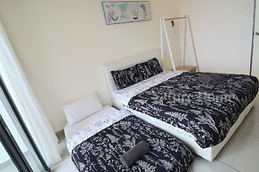 Swiss Garden Residences by Nature Home