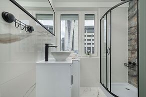 Unique Studio in Wrocław by Renters