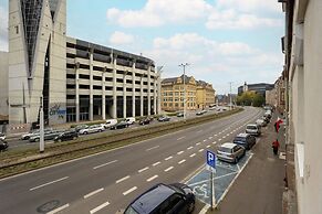 Unique Studio in Wrocław by Renters