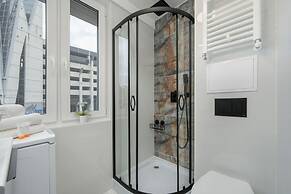 Unique Studio in Wrocław by Renters