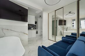 Unique Studio in Wrocław by Renters