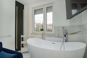 Unique Studio in Wrocław by Renters