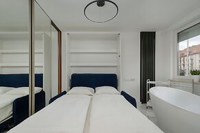 Unique Studio in Wrocław by Renters