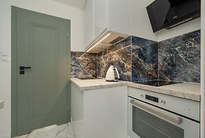 Unique Studio in Wrocław by Renters
