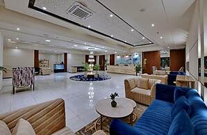 The Grand Anukampa Hotel