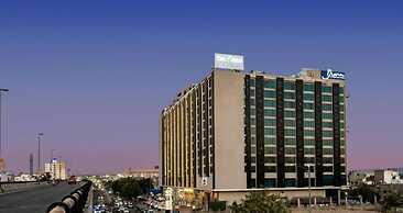 The Grand Anukampa Hotel