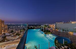 The Grand Anukampa Hotel