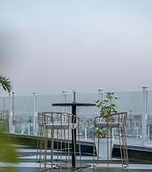 The Grand Anukampa Hotel