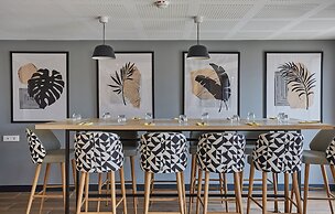 Appart Hotel Odalys City Nîmes Arènes