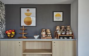 Appart Hotel Odalys City Nîmes Arènes