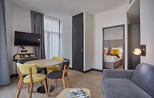Appart Hotel Odalys City Nîmes Arènes