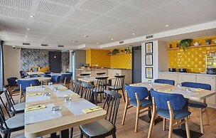 Appart Hotel Odalys City Nîmes Arènes