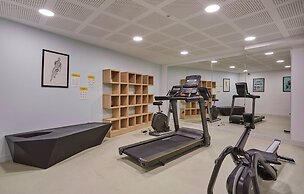 Appart Hotel Odalys City Nîmes Arènes