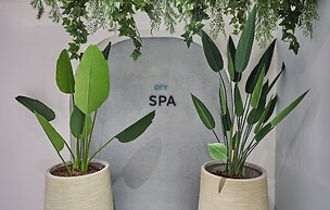 Appart Hotel Odalys City Nîmes Arènes