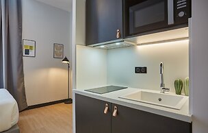 Appart Hotel Odalys City Nîmes Arènes