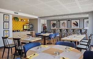 Appart Hotel Odalys City Nîmes Arènes